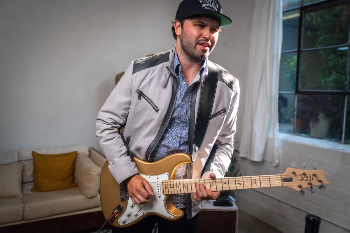 Major Pentatonic Scale for Guitar: Essential Guide